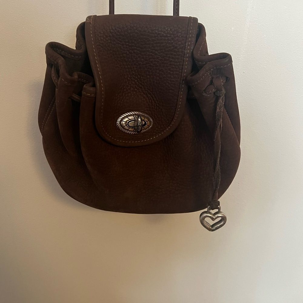 Vintage Brighton Handbag